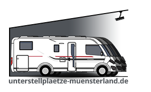 Unterstellplätze Münsterland